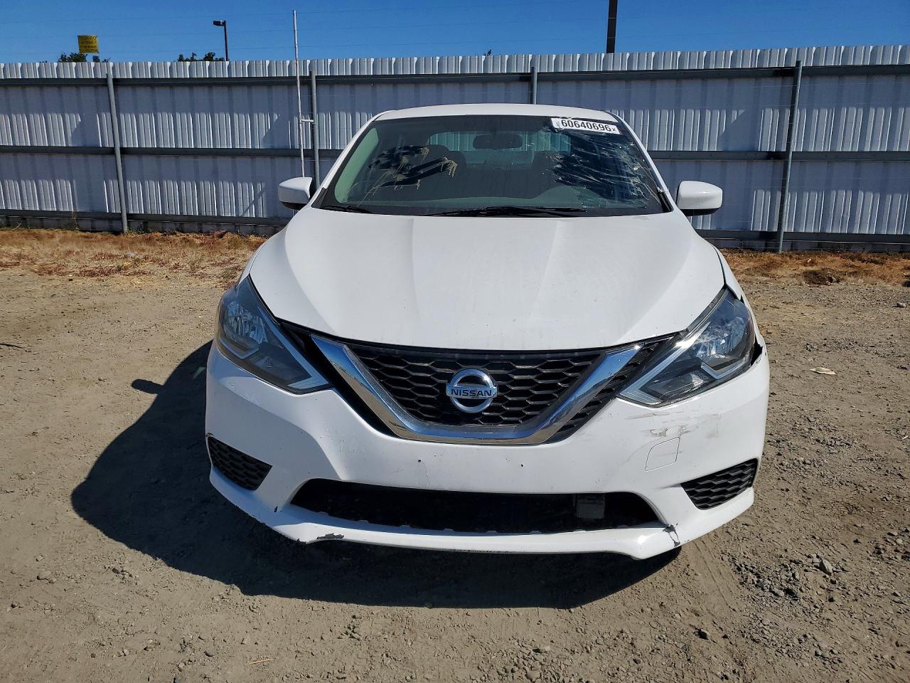 2018 NISSAN SENTRA SV — снимка 5
