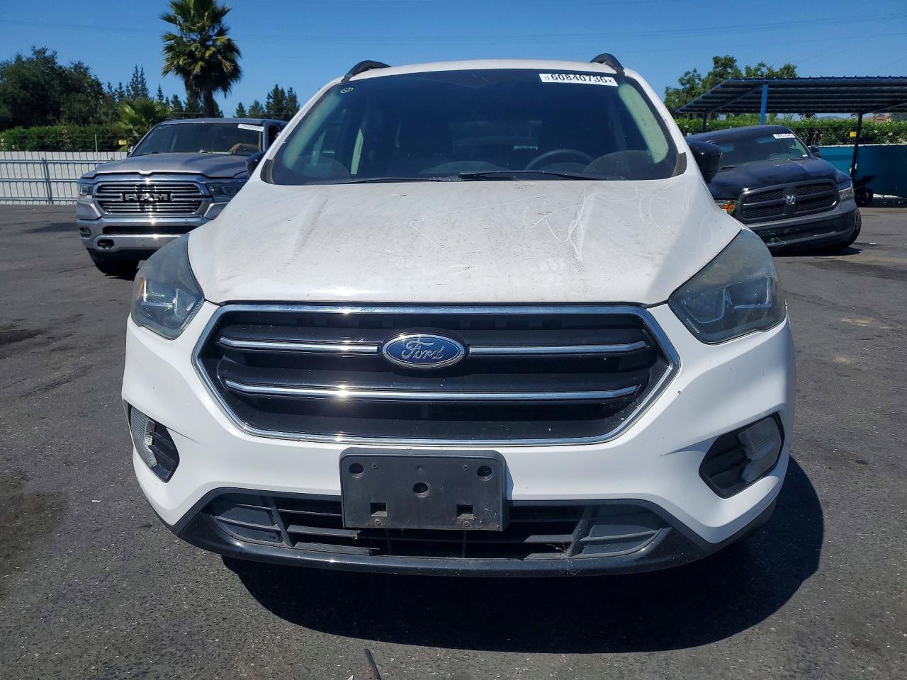 2017 FORD ESCAPE SE — снимка 5