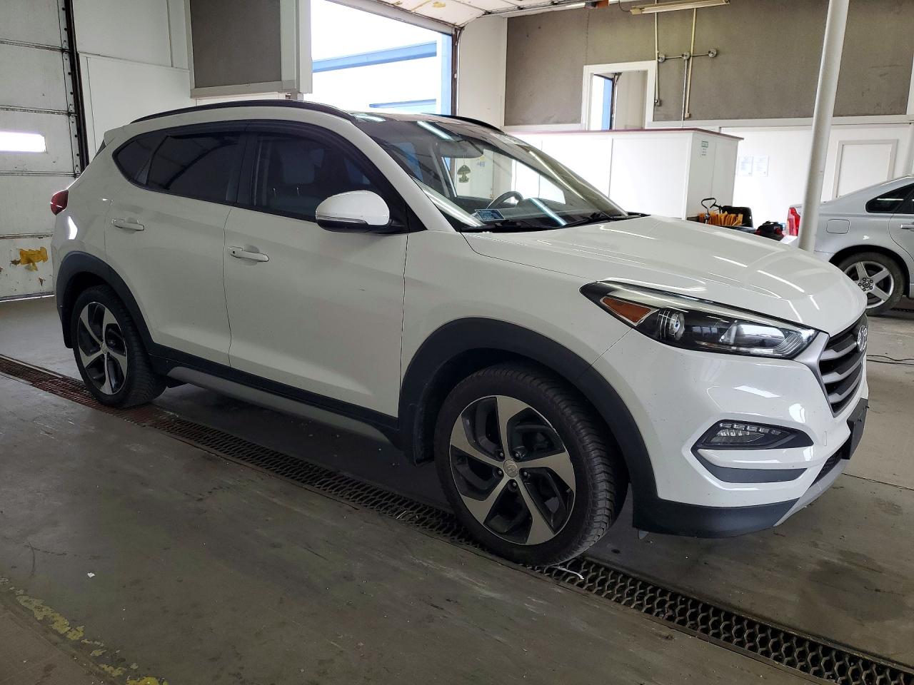 2018 HYUNDAI TUCSON VALUE — снимка 4
