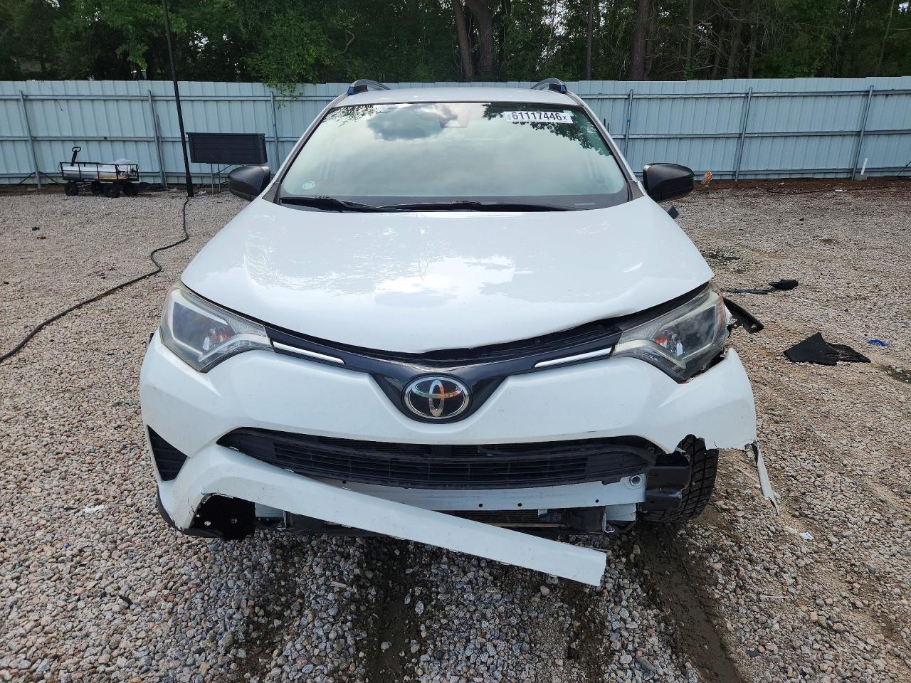 2018 TOYOTA RAV4 LE — снимка 5