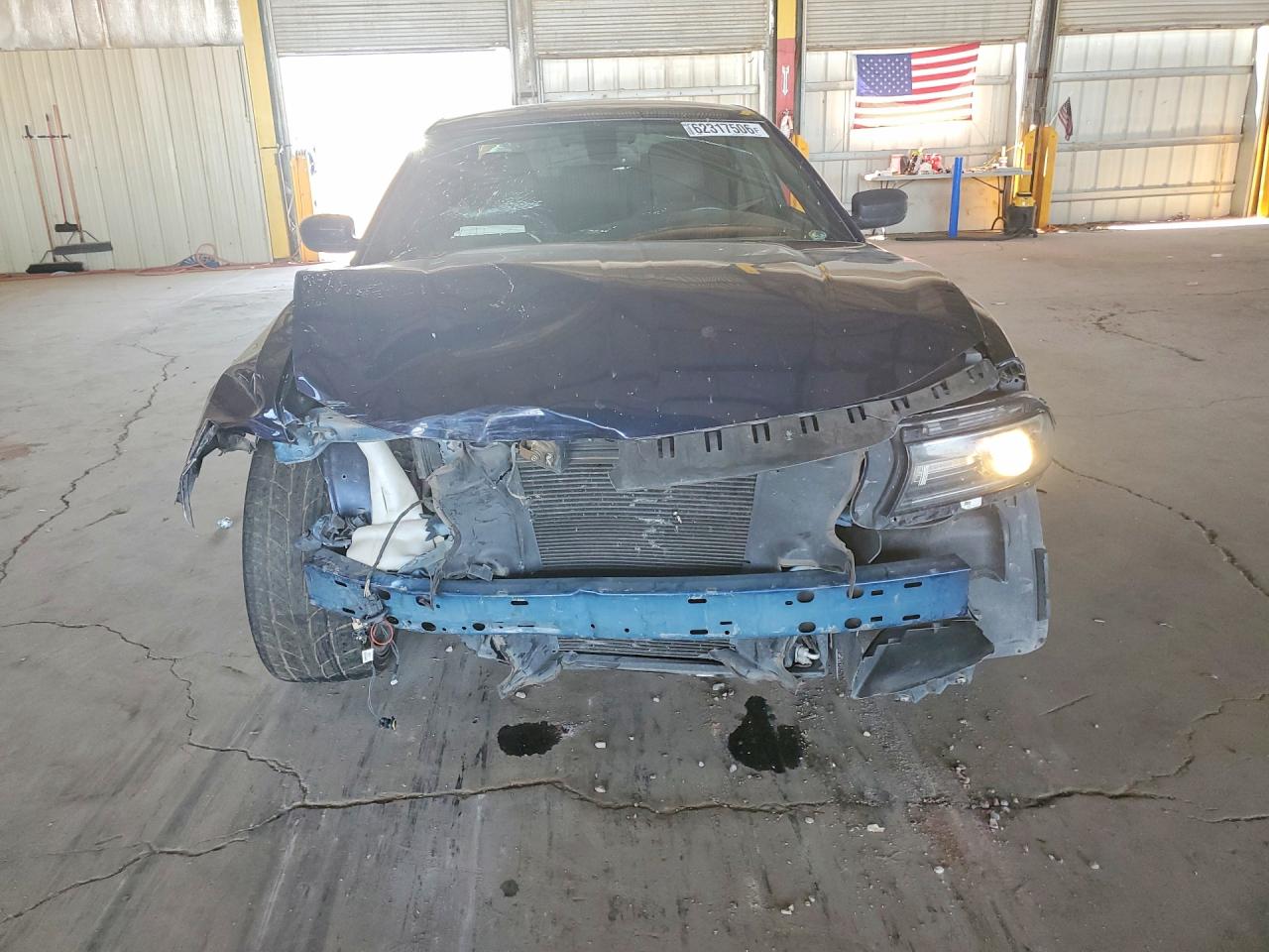 2015 DODGE CHARGER SE — снимка 5