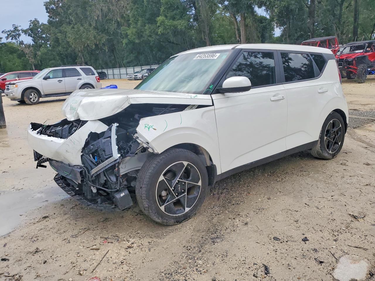 2023 KIA SOUL EX