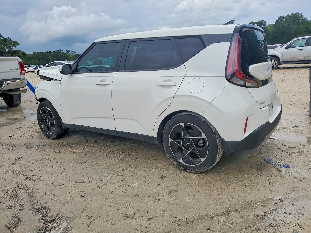 2023 KIA SOUL EX — снимка 2