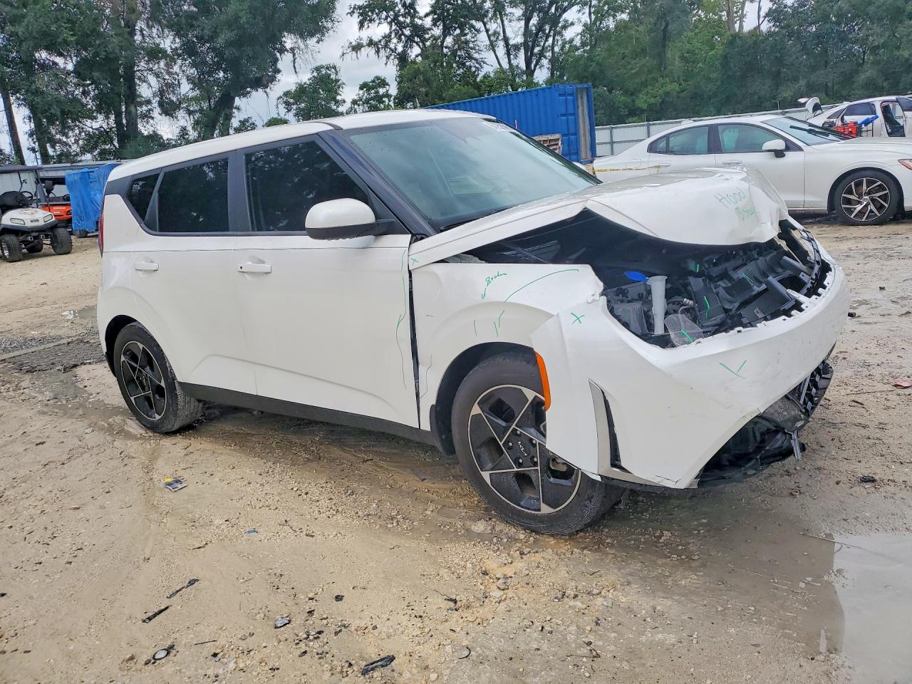 2023 KIA SOUL EX — снимка 4