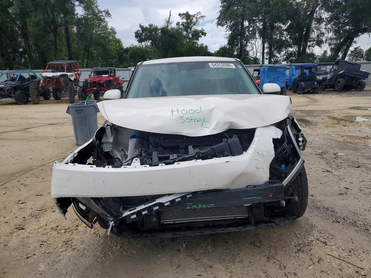 2023 KIA SOUL EX — снимка 5