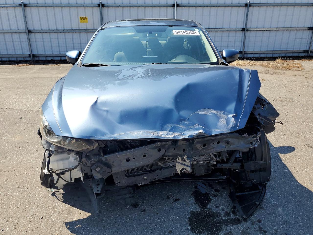 2015 MAZDA 3 TOURING — снимка 5