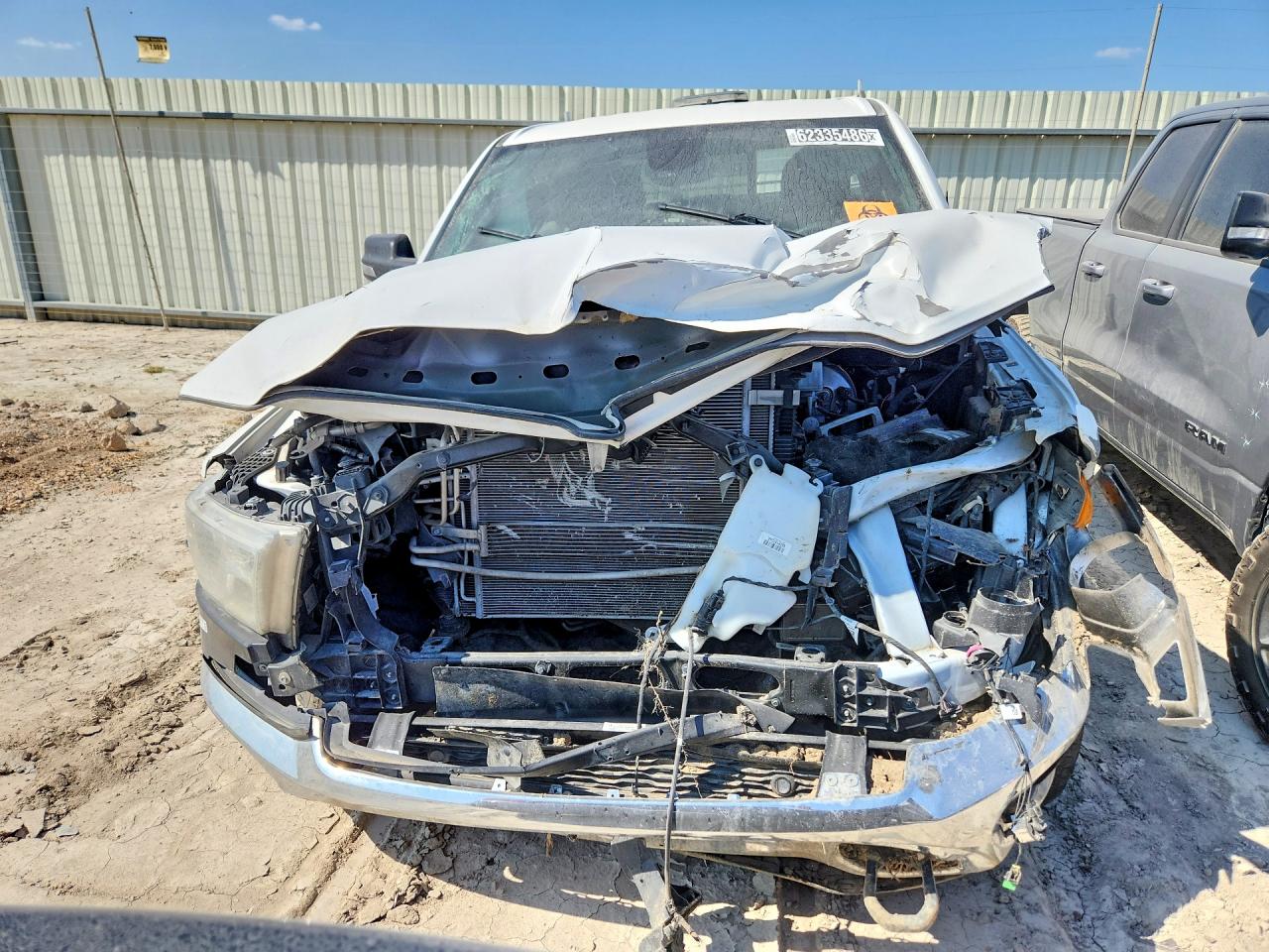 2023 RAM 1500 BIG HORN/LONE STAR — снимка 5
