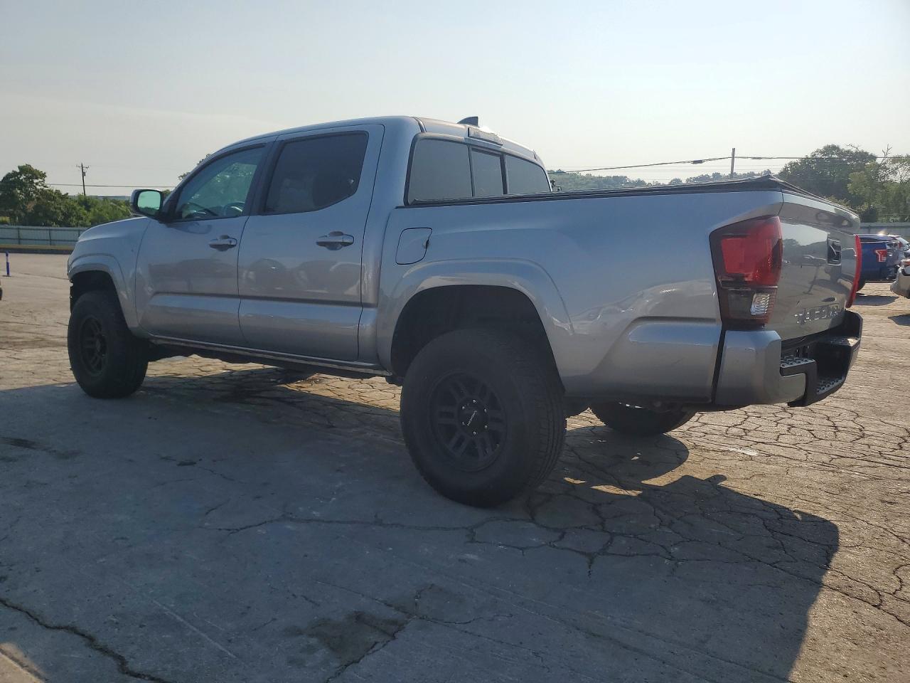 2020 TOYOTA TACOMA SR — снимка 2