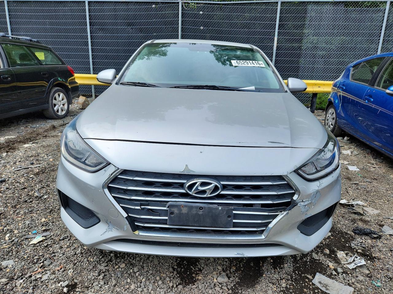 2019 HYUNDAI ACCENT SE — снимка 5