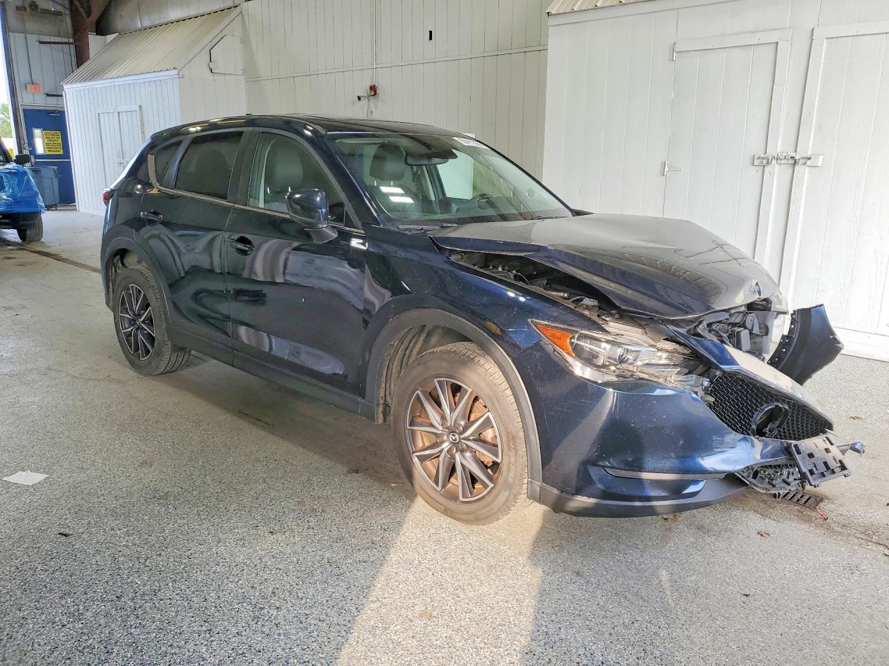 2018 MAZDA CX-5 TOURING — снимка 4