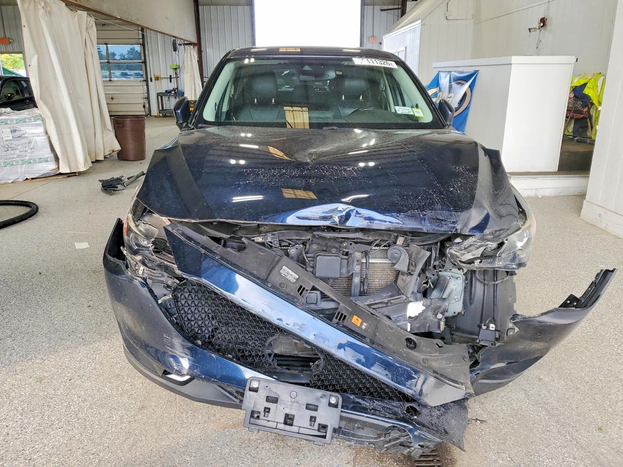 2018 MAZDA CX-5 TOURING — снимка 5