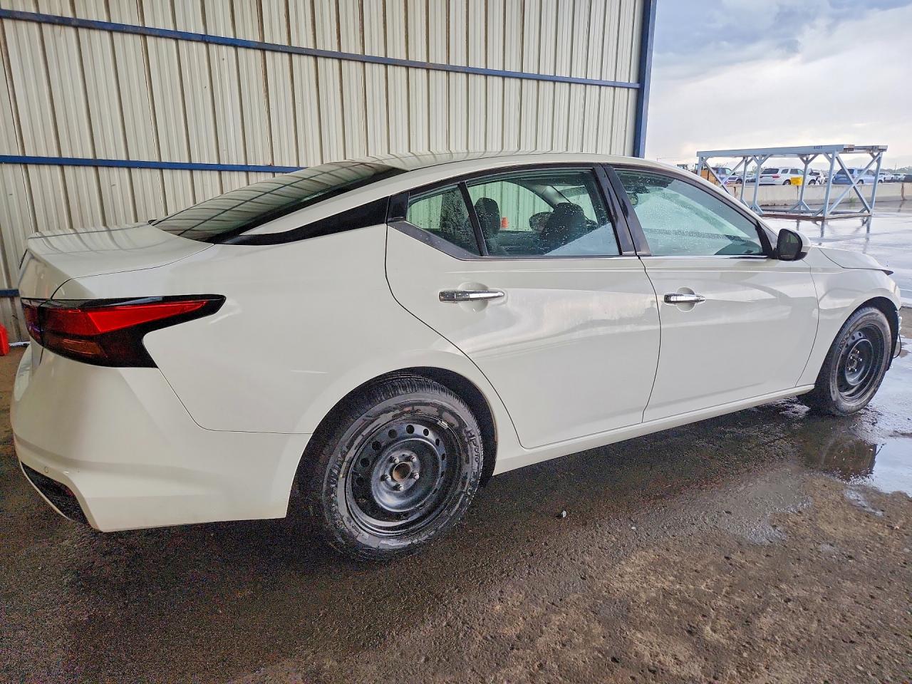 2023 NISSAN ALTIMA S — снимка 3