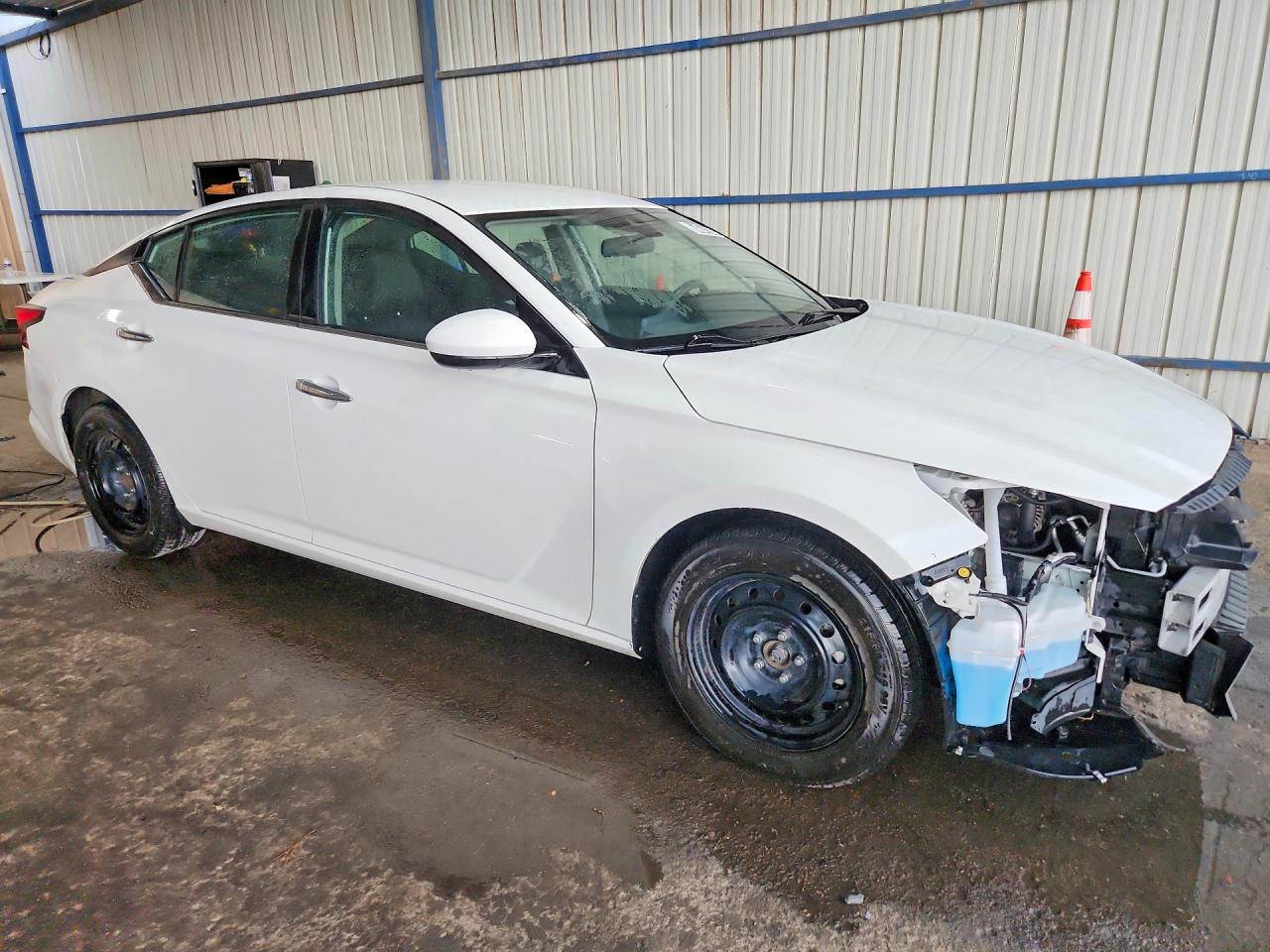 2023 NISSAN ALTIMA S — снимка 4