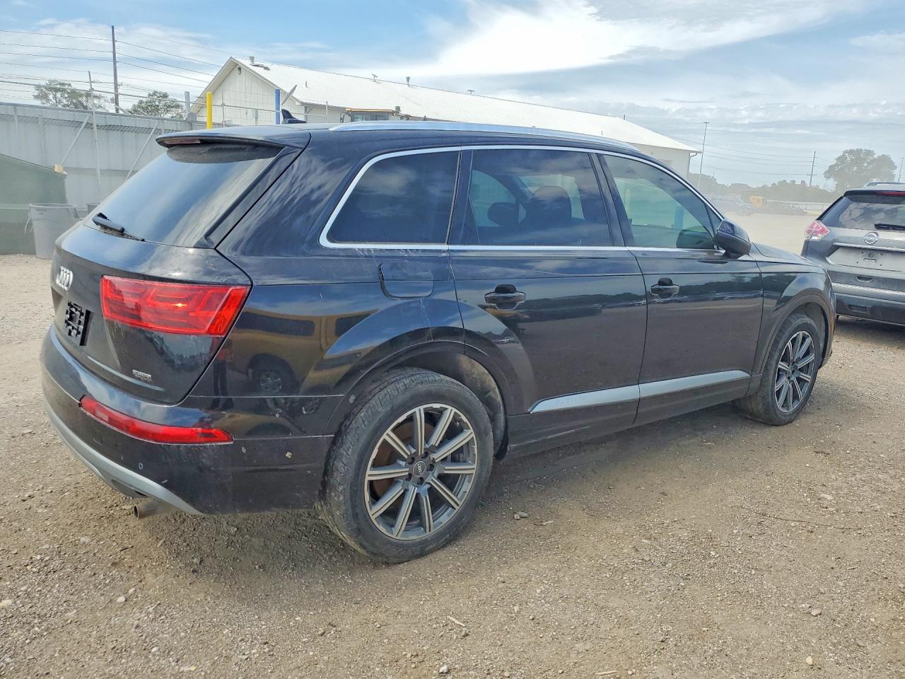 2018 AUDI Q7 PREMIUM PLUS — снимка 3
