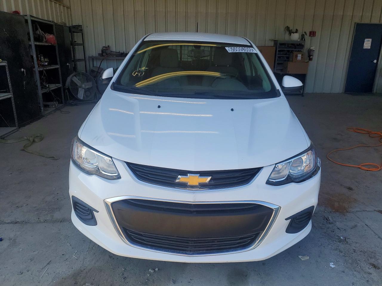 2020 CHEVROLET SONIC LS — снимка 5