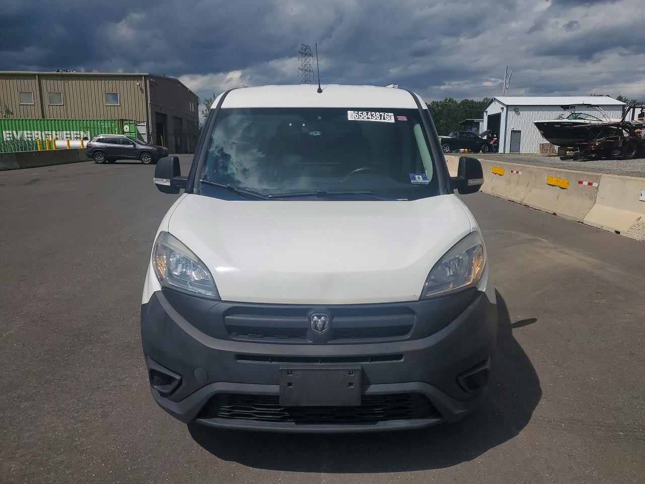 2016 RAM PROMASTER CITY — снимка 5