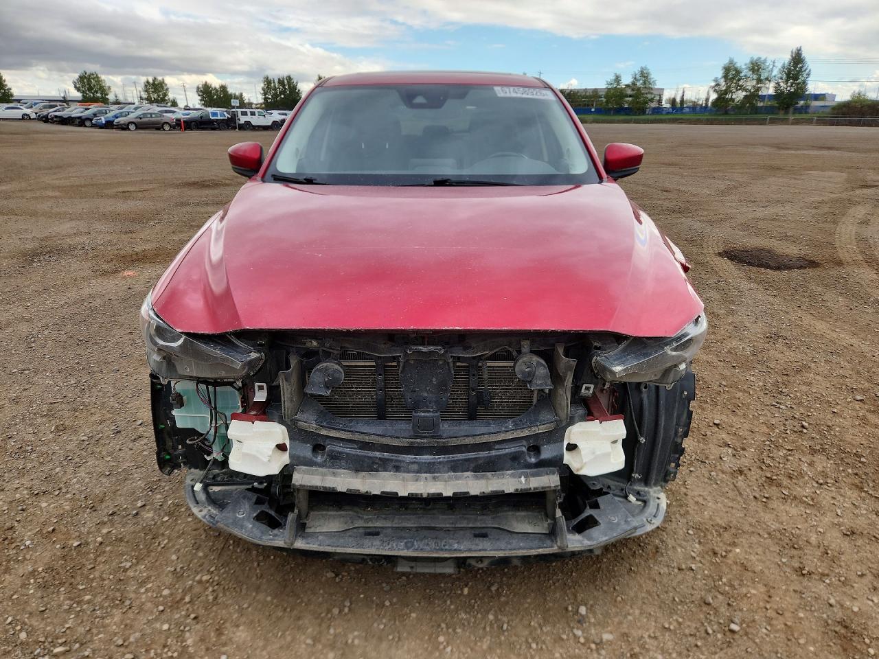 2018 MAZDA CX-5 TOURING — снимка 5