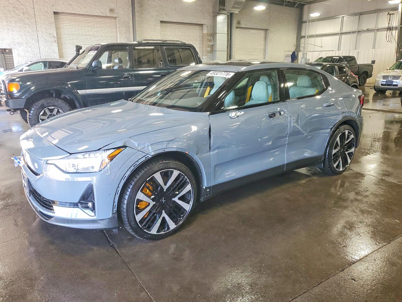 2024 POLESTAR 2
