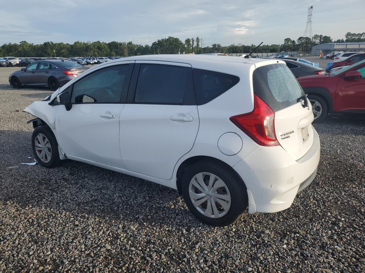 2018 NISSAN VERSA NOTE S — снимка 2