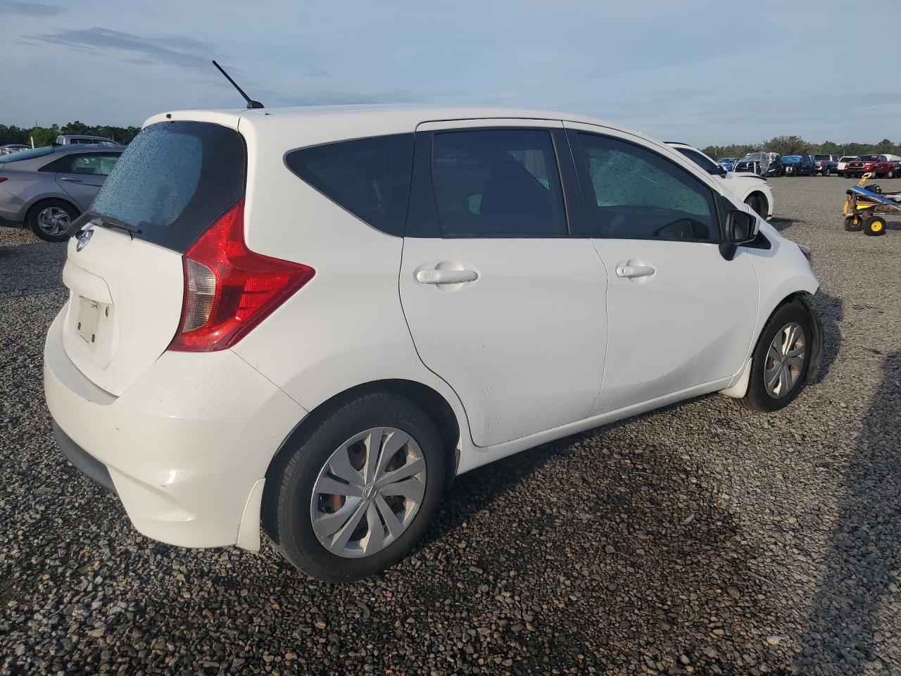 2018 NISSAN VERSA NOTE S — снимка 3