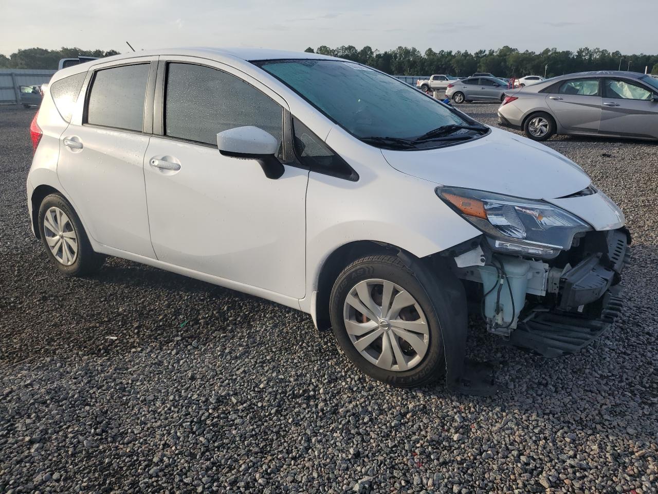 2018 NISSAN VERSA NOTE S — снимка 4