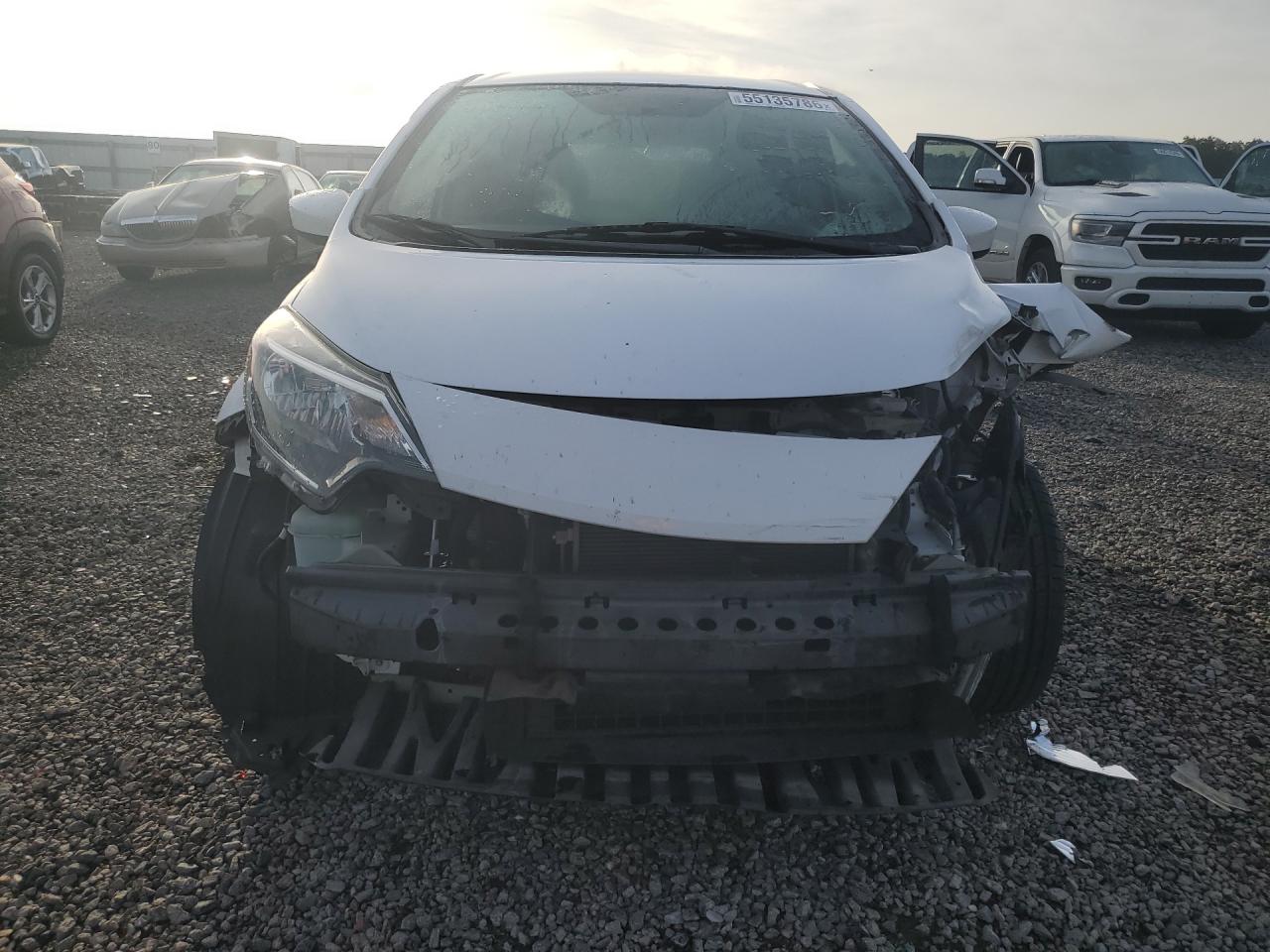2018 NISSAN VERSA NOTE S — снимка 5