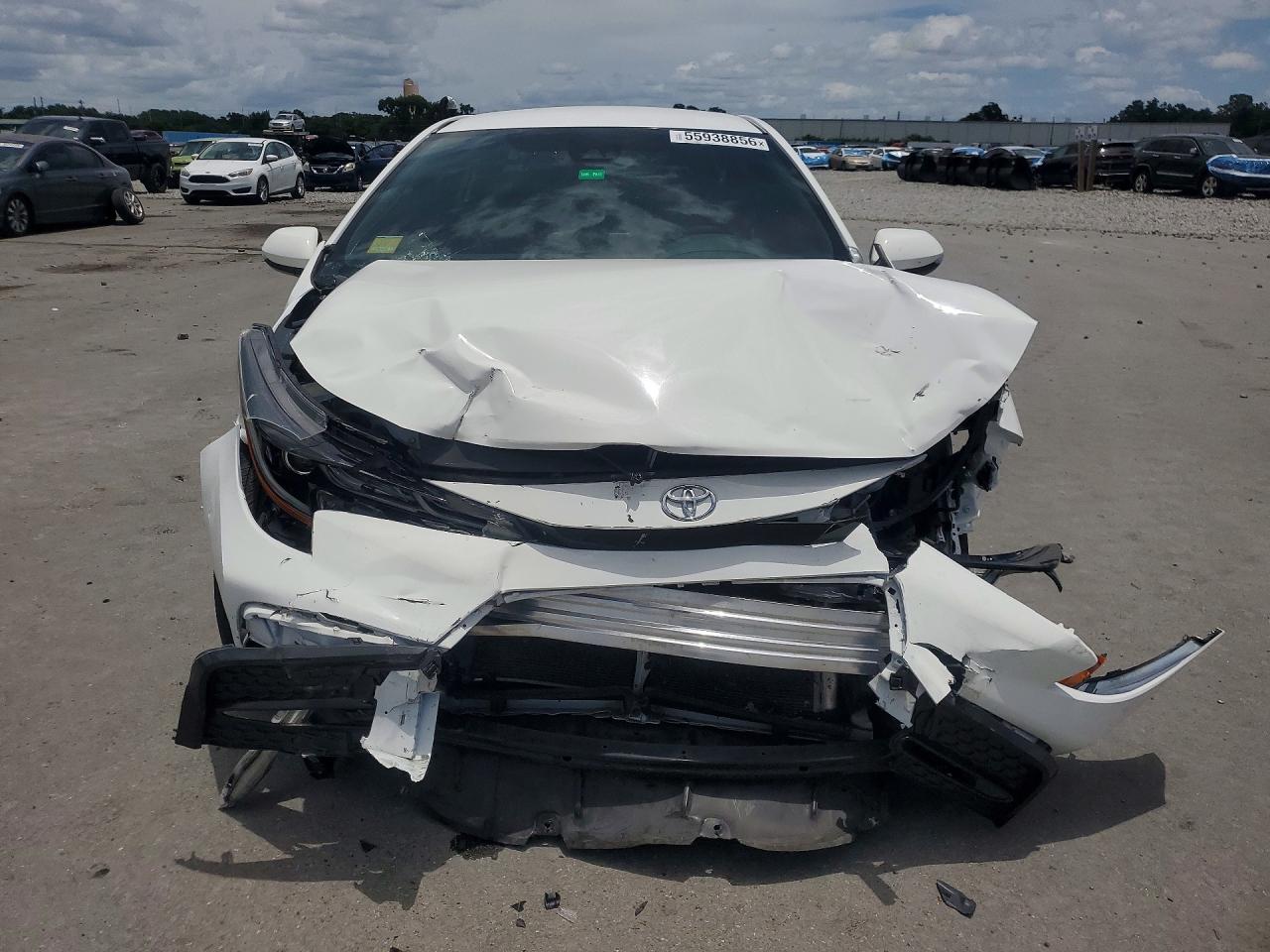 2022 TOYOTA COROLLA SE — снимка 5