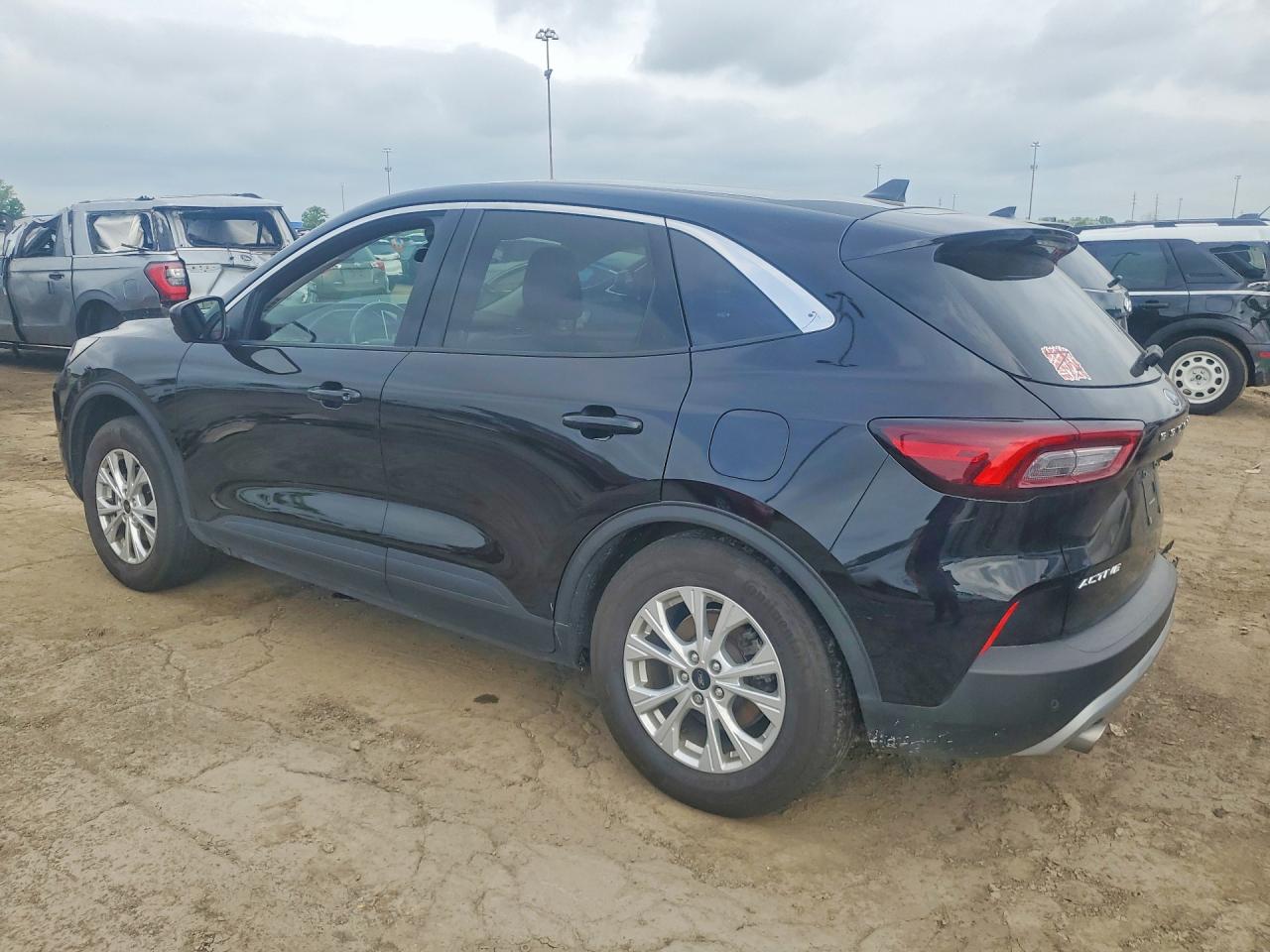 2023 FORD ESCAPE ACTIVE — снимка 2