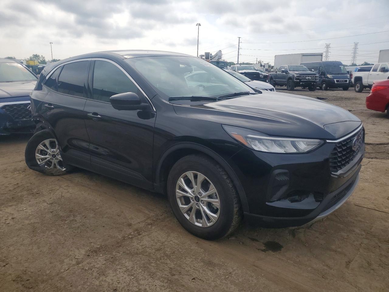 2023 FORD ESCAPE ACTIVE — снимка 4
