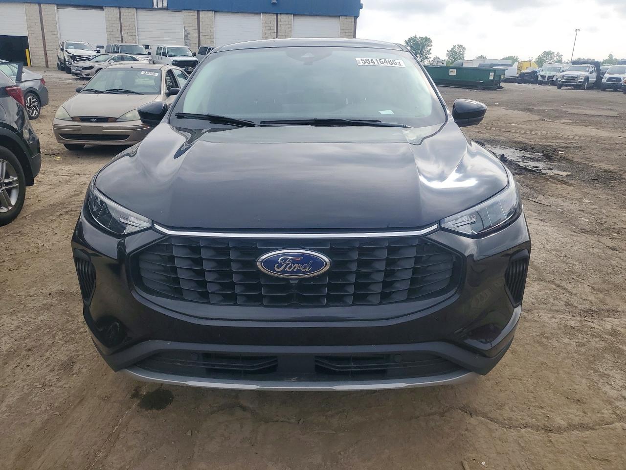2023 FORD ESCAPE ACTIVE — снимка 5