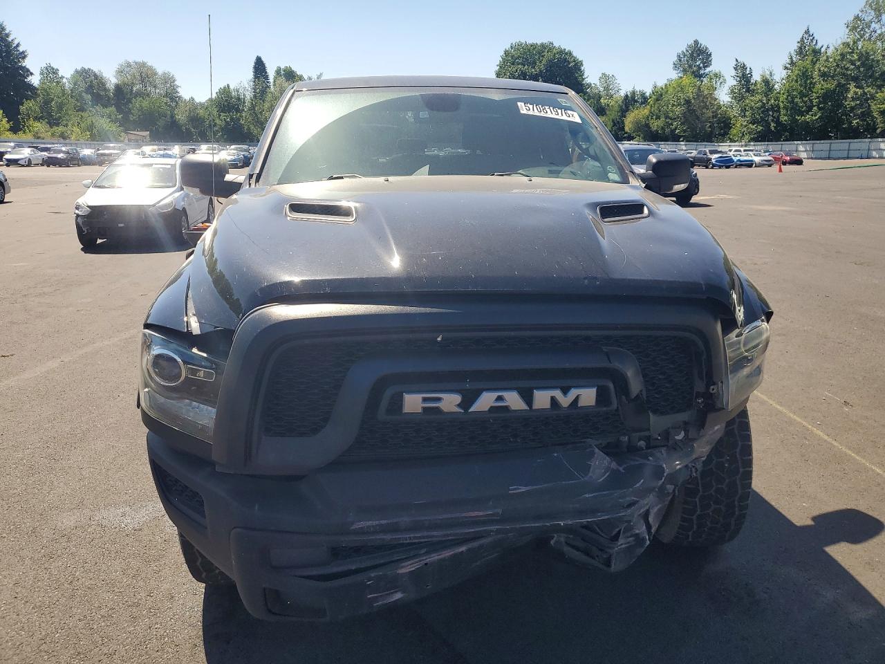2022 RAM 1500 CLASSIC SLT — снимка 5