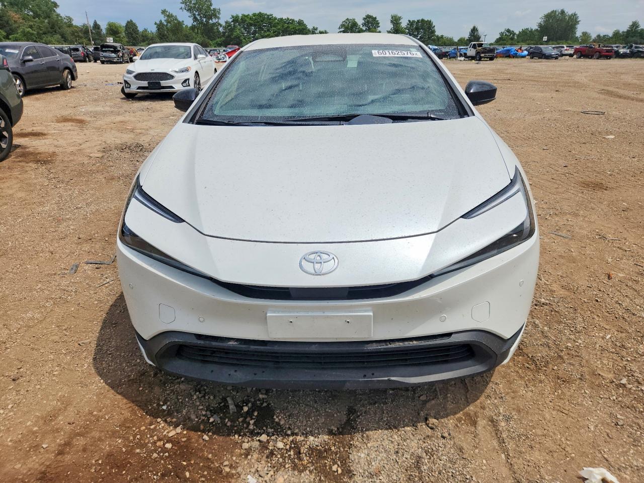 2023 TOYOTA PRIUS LE — снимка 5