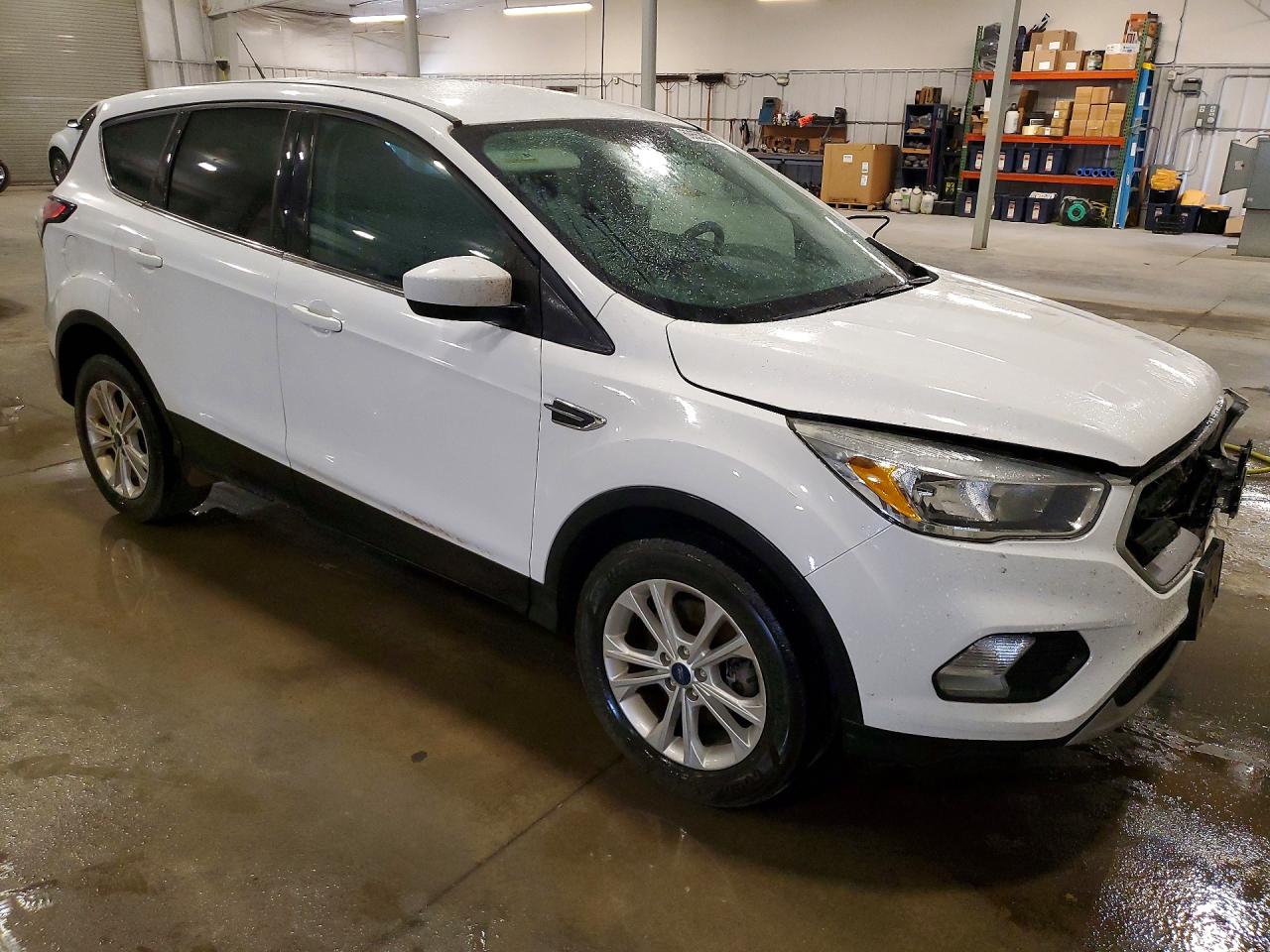 2017 FORD ESCAPE SE — снимка 4