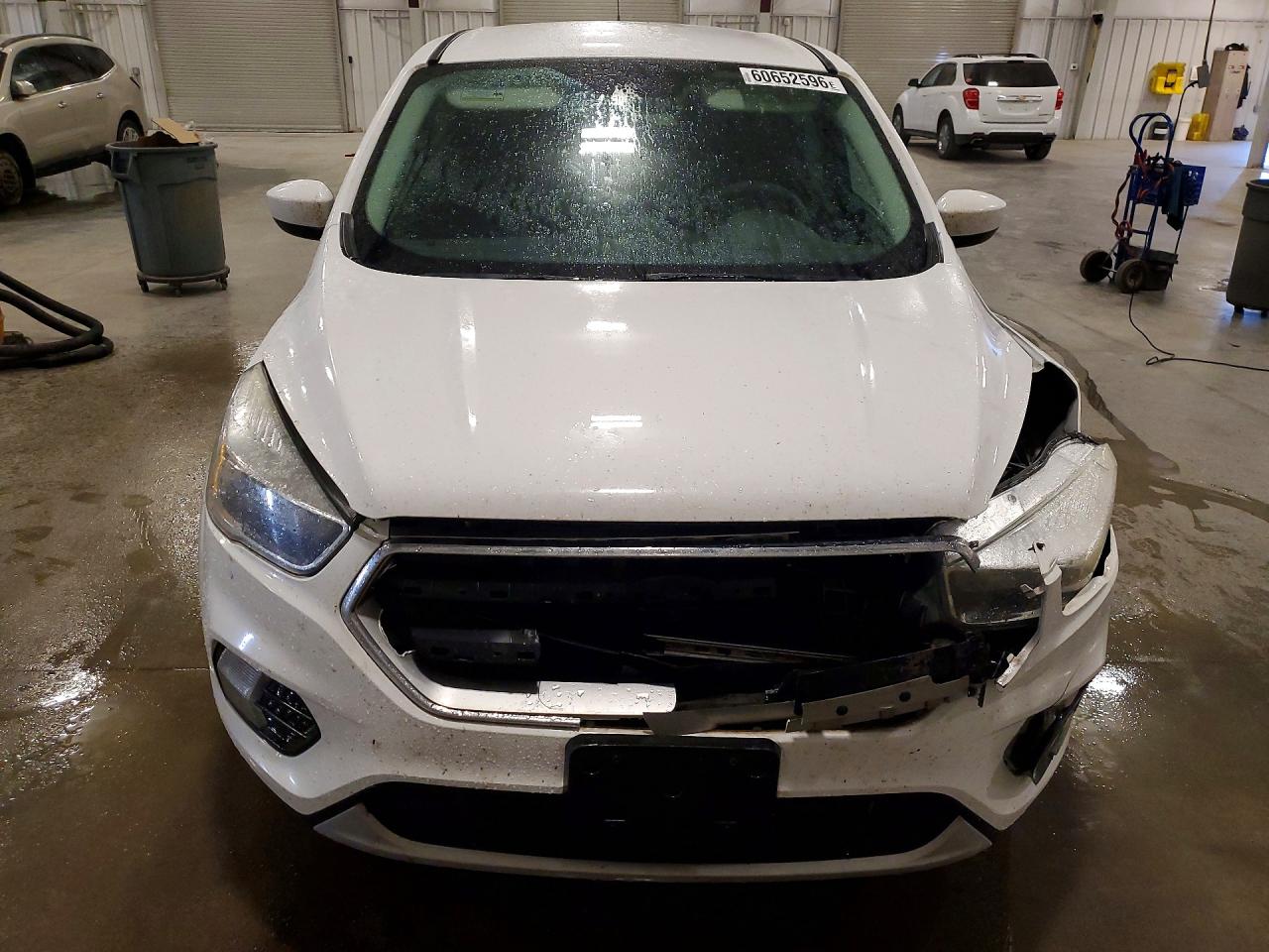 2017 FORD ESCAPE SE — снимка 5