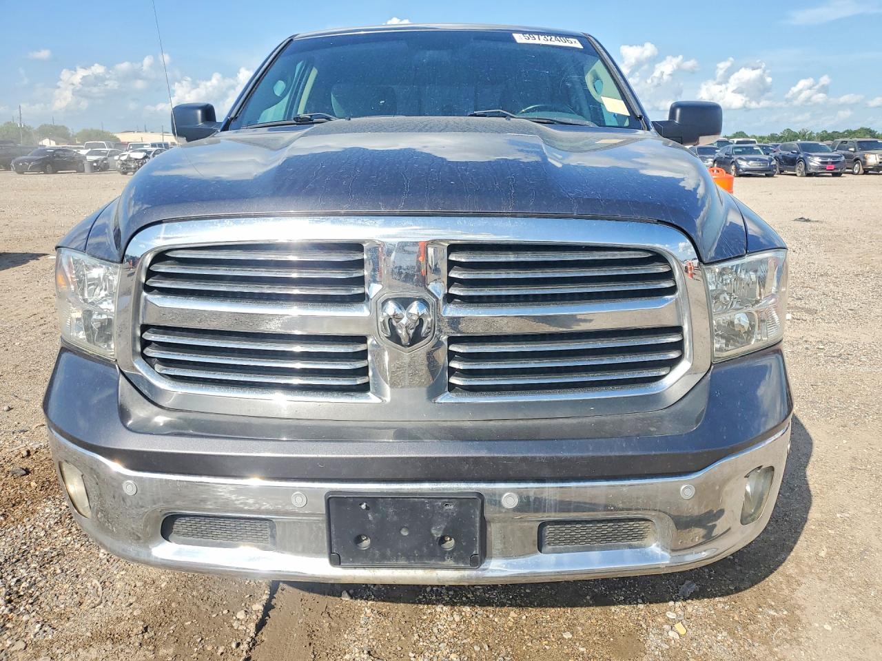 2017 RAM 1500 SLT — снимка 5
