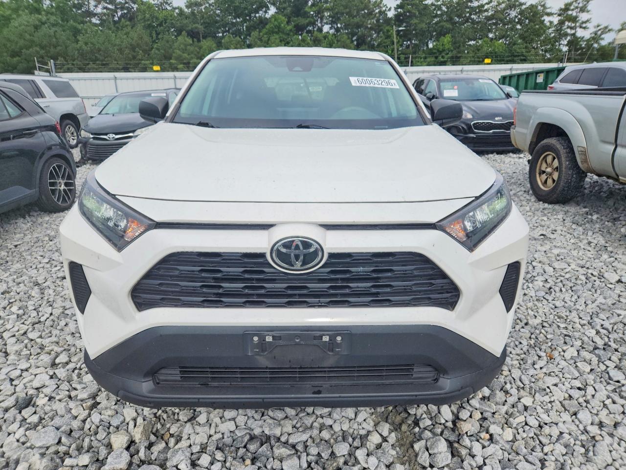 2022 TOYOTA RAV4 LE — снимка 5