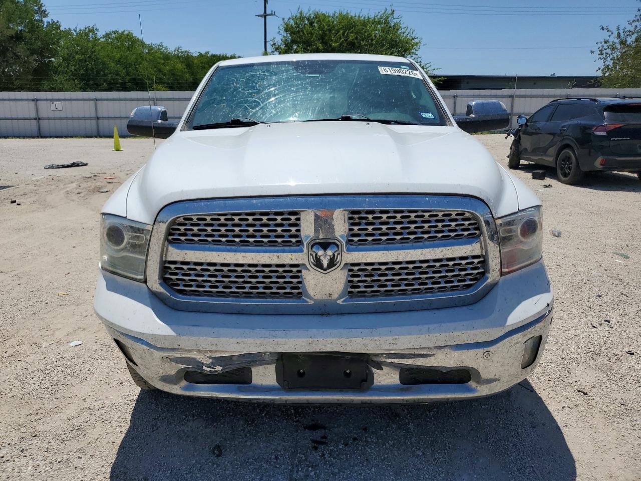 2016 RAM 1500 LARAMIE — снимка 5