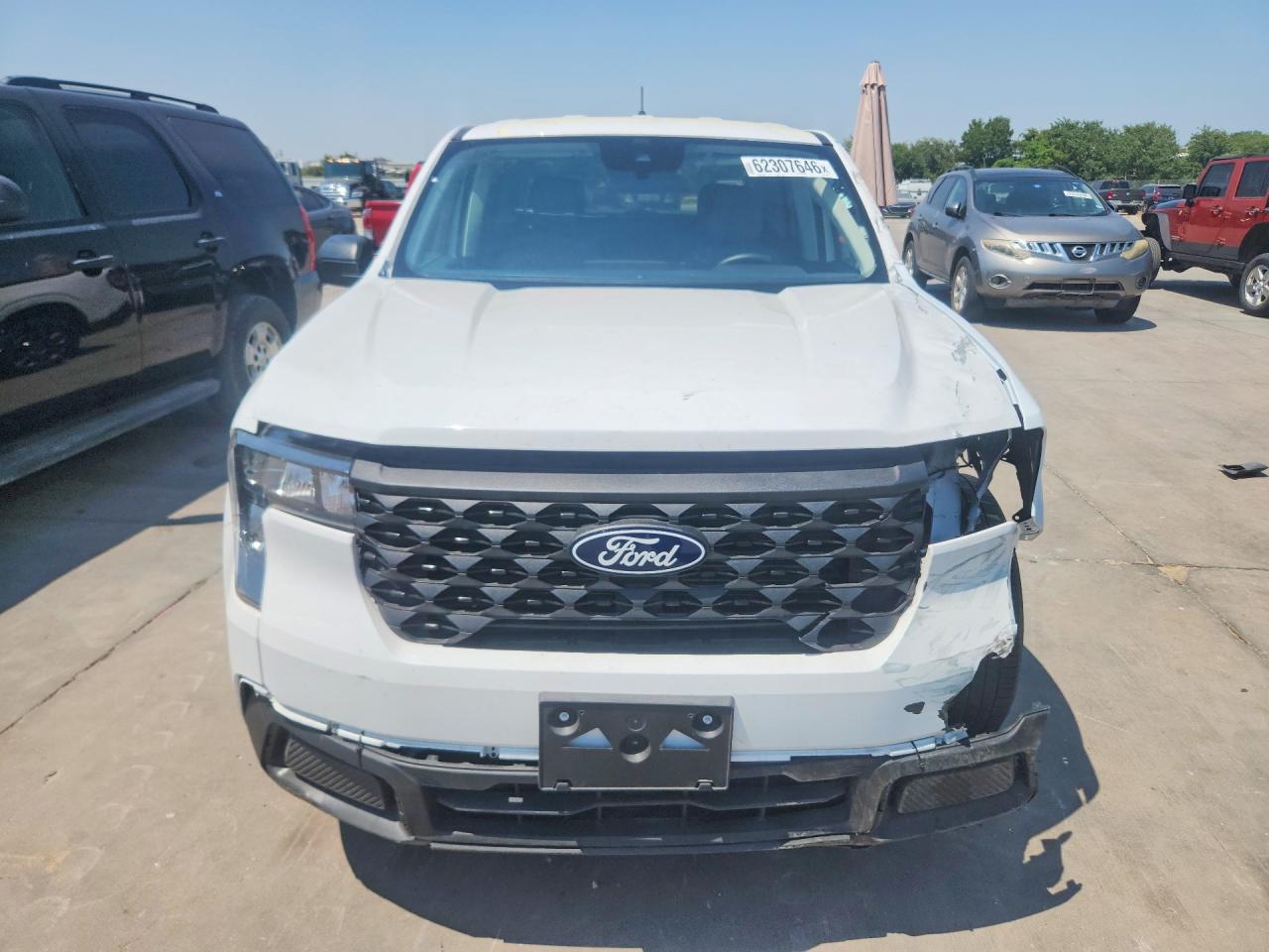 2026 FORD MAVERICK XLT — снимка 5