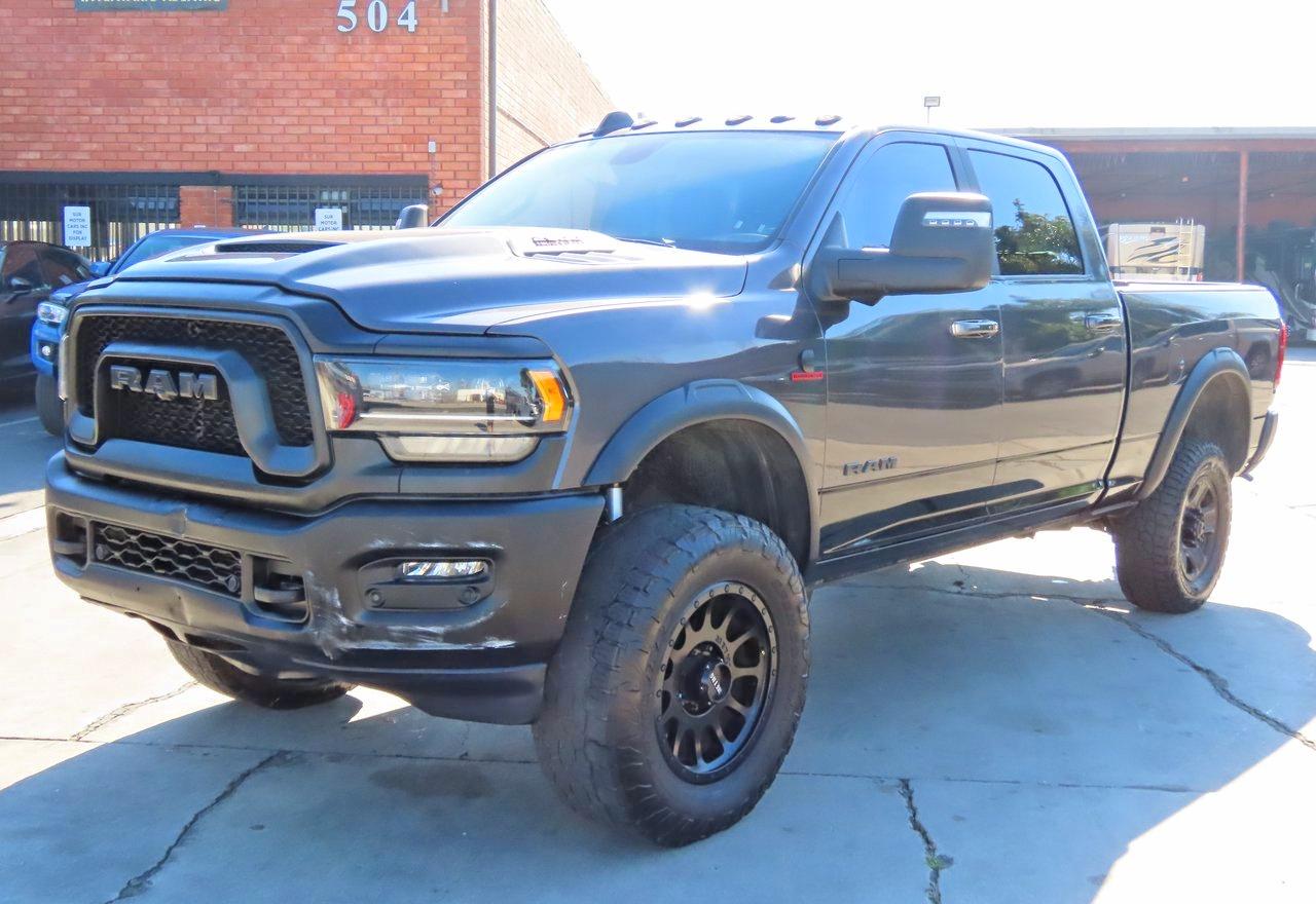 2023 RAM 2500 POWERWAGON — снимка 2
