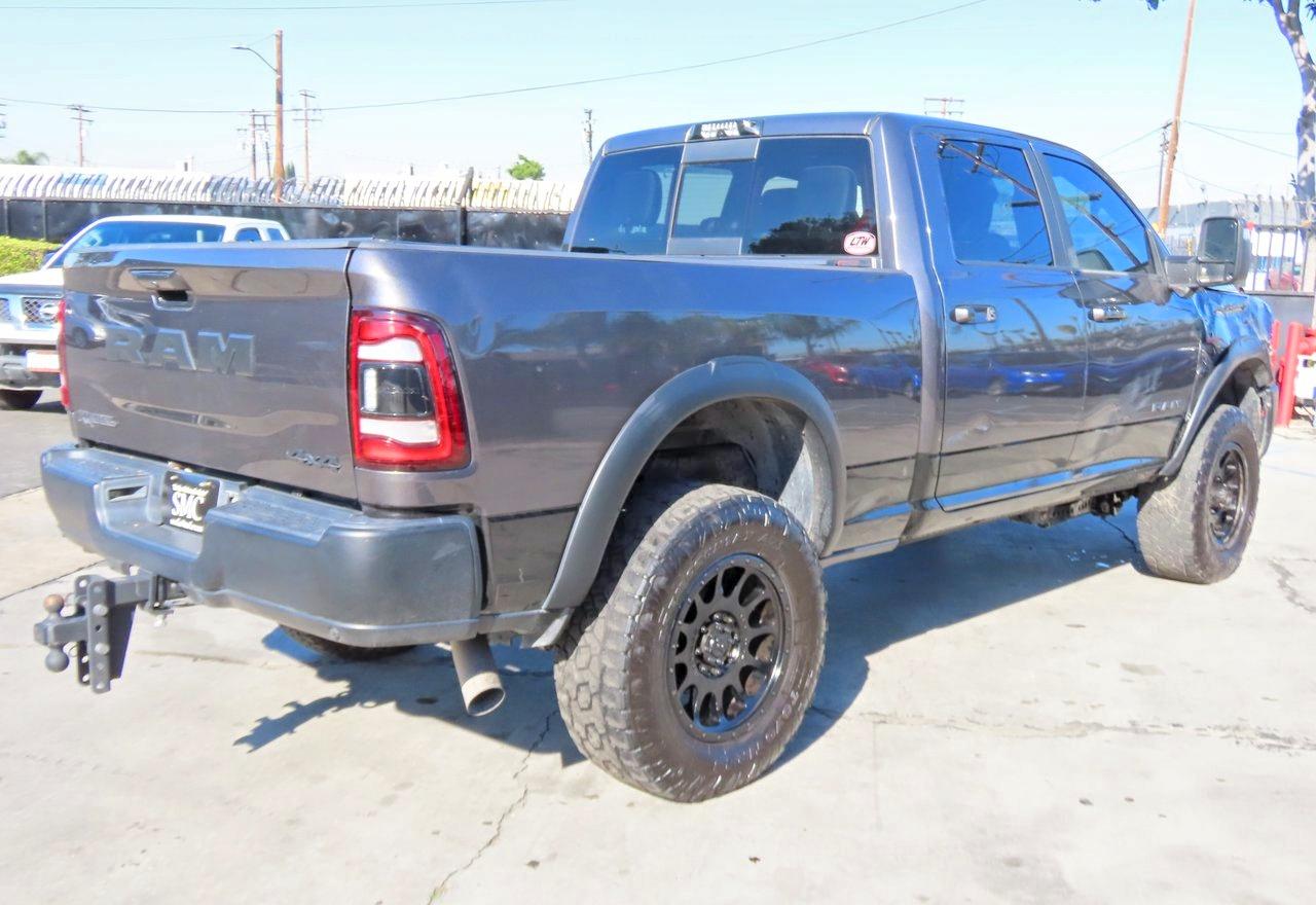 2023 RAM 2500 POWERWAGON — снимка 3