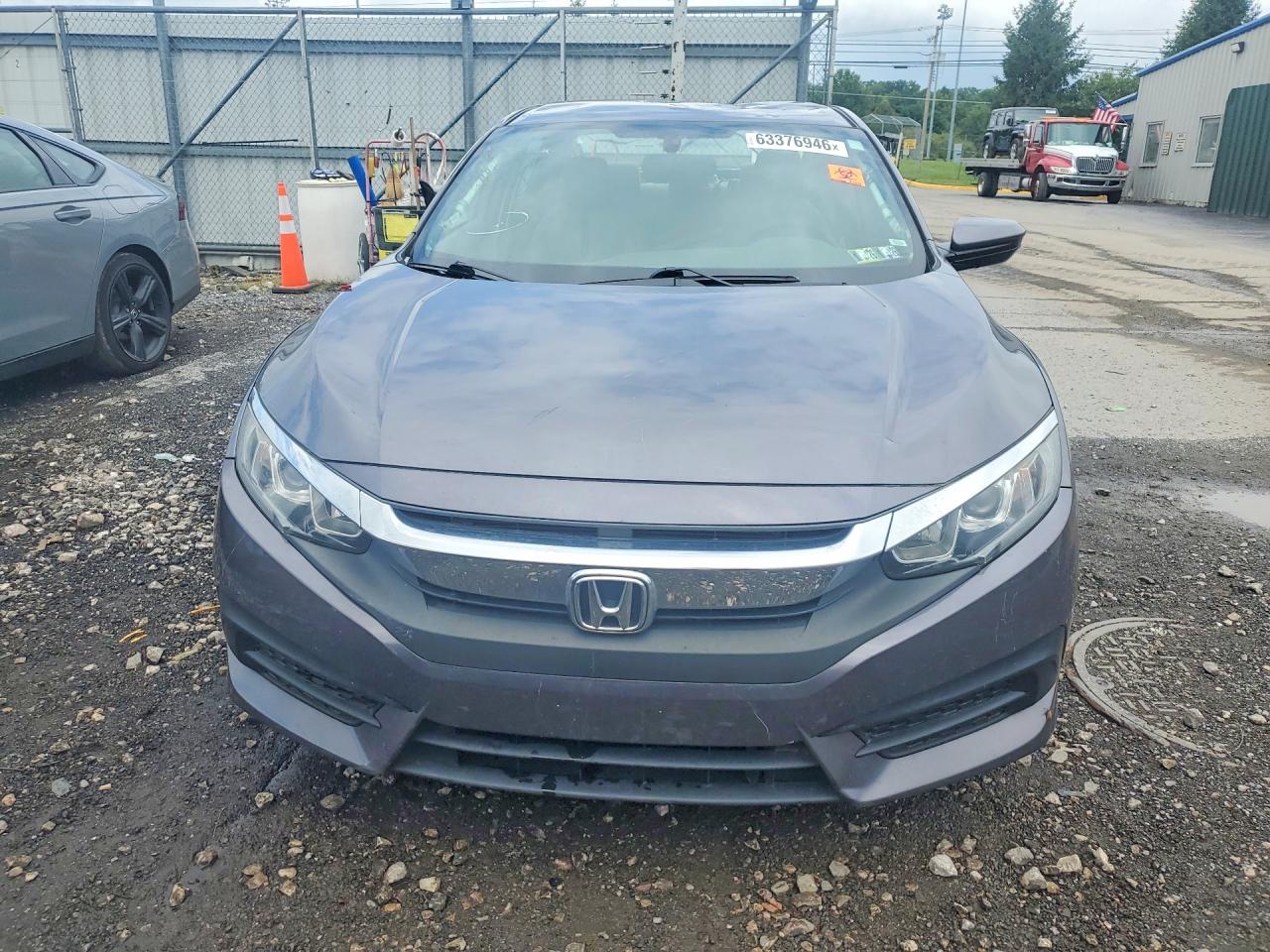 2018 HONDA CIVIC LX — снимка 5