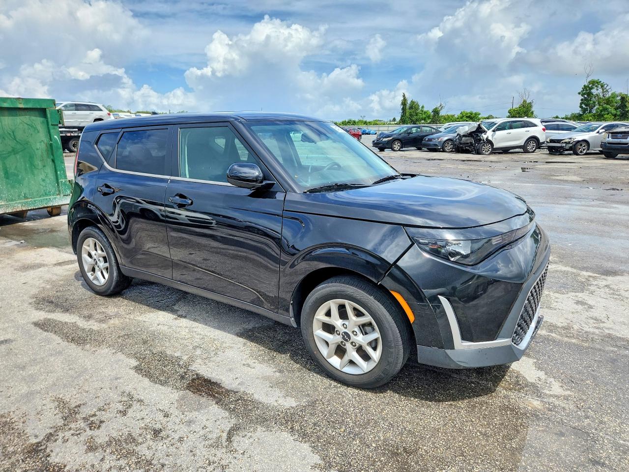 2023 KIA SOUL S — снимка 4