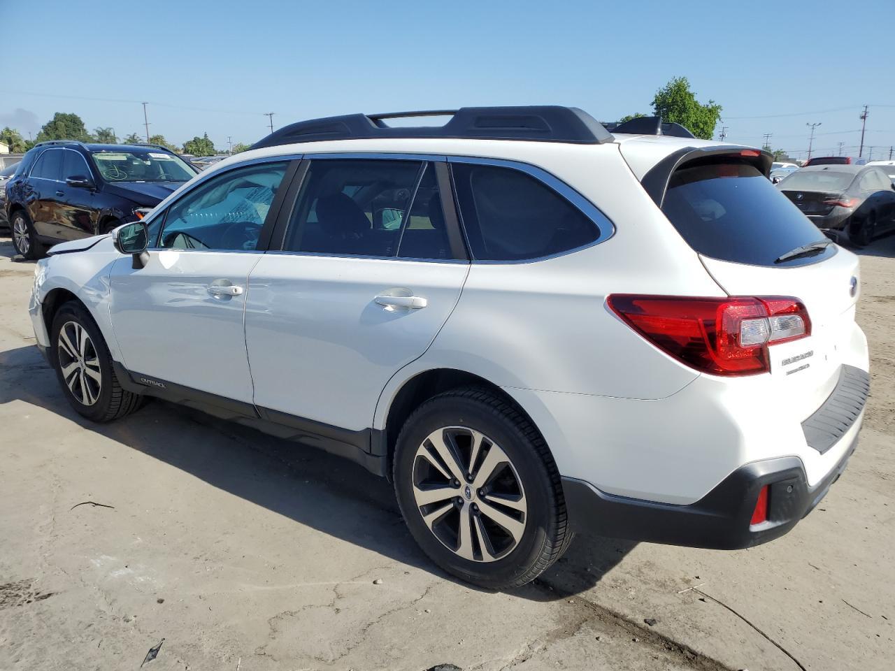2019 SUBARU OUTBACK 3.6R LIMITED 3.6R LIMITED — снимка 2