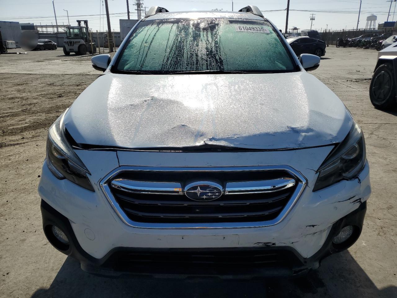 2019 SUBARU OUTBACK 3.6R LIMITED 3.6R LIMITED — снимка 5