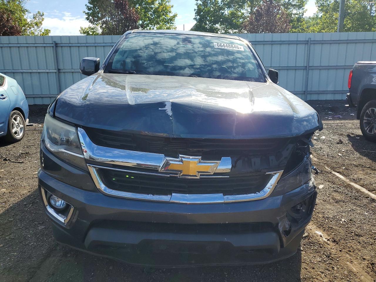 2015 CHEVROLET COLORADO LT — снимка 5