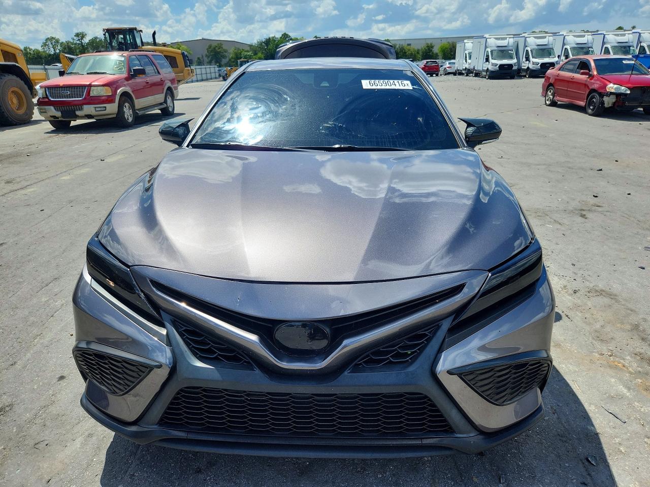 2023 TOYOTA CAMRY SE — снимка 5
