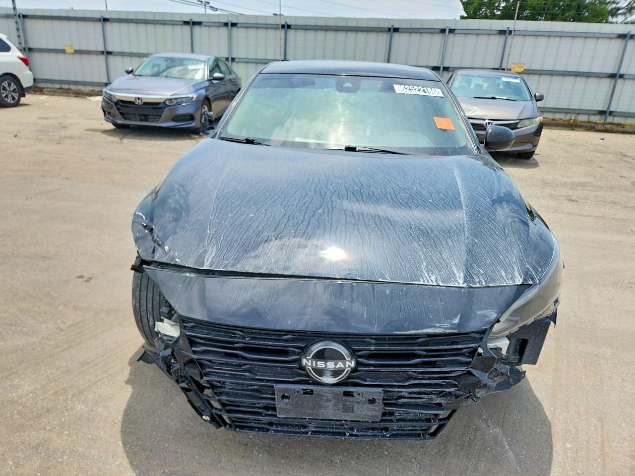 2023 NISSAN ALTIMA S — снимка 5