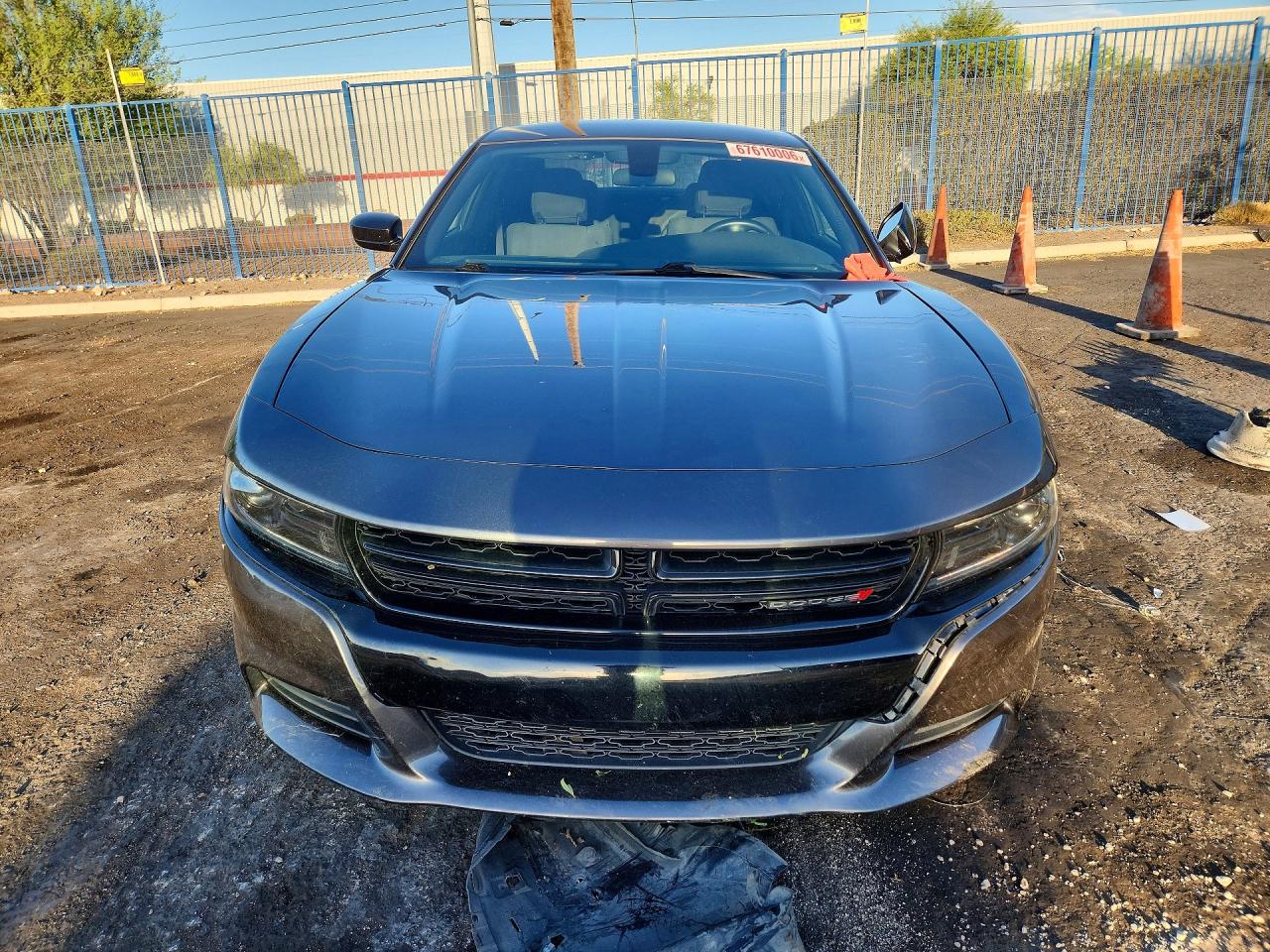 2022 DODGE CHARGER SXT — снимка 5
