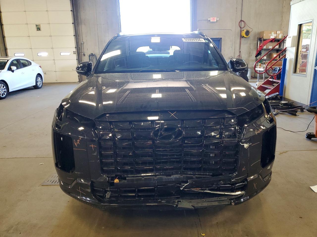 2024 HYUNDAI PALISADE CALLIGRAPHY NIGHT EDITION — снимка 5