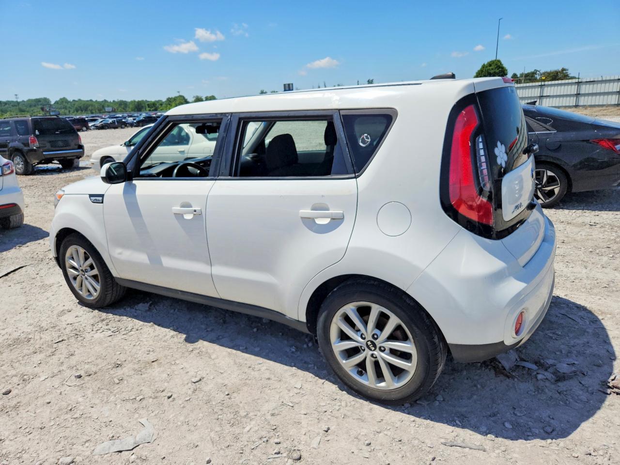 2018 KIA SOUL + — снимка 2